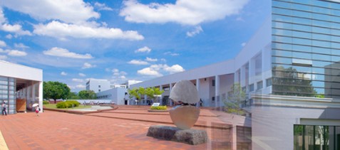熊本県立大学
